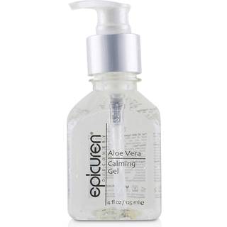 Epicuren discovery aloe vera calming gel 118ml
