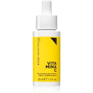 Diego dalla Palma Vitamin C Brightening Serum Aktivt serum Med C-vitamin 30 ml - 30 ml