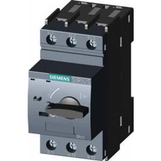 Siemens Håndbetjentmotorværn 0.32a