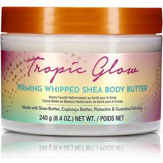 Tree Hut Whipped Body Butter Tropic Glow 240 g