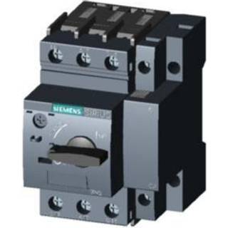 Siemens Håndbetjentmotorværn 25a