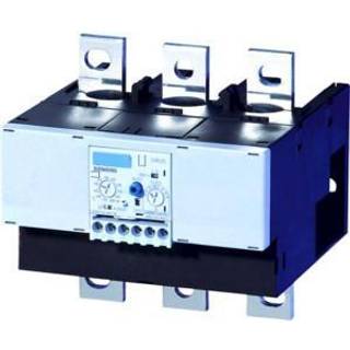 Siemens Elektronisktermorelæ 160-630a