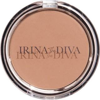 Irina The Diva No Filter Matte Bronzing Powder 9 gr. - 002 Medium Light MILF