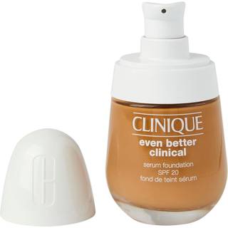 Clinique Even Better Clinical Serum Foundation SPF20 WN 98 Cream Caramel 30 ml