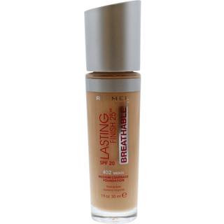 Rimmel Lasting Finish 25th Breathable SPF 20 402 Bronze 30 ml