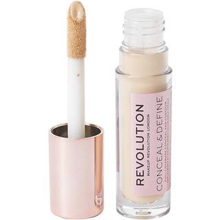 Revolution Conceal & Define 16H Full Coverage Concealer C2.5