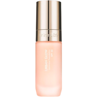 Dr. Irena Eris Urban Glow Luminous Anti-Pollution Foundation SPF30 010C Porcelain (30 ml)