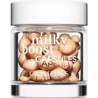 Clarins Milky Boost Capsule 02 7,8 ml