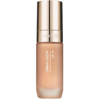 Dr. Irena Eris Urban Glow Luminous Anti-Pollution Foundation SPF30 050W Carmel (30 ml)