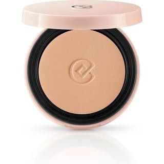 Collistar Impeccable Compact Powder Matterende pudder Skygge 30G Honey 9 g - 9 g