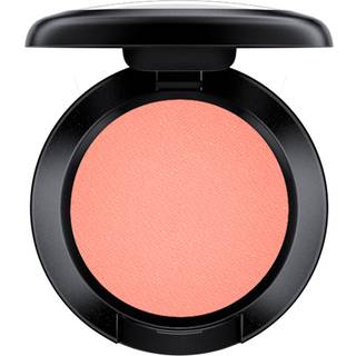 MAC Cosmetics Matte Single Eyeshadow Samoa Silk