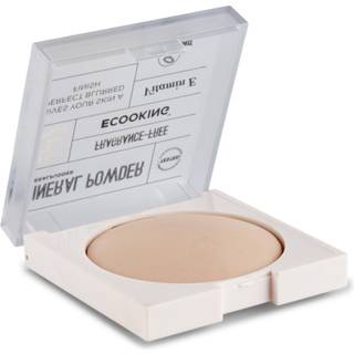 Mineral Powder, 02