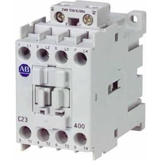 Rockwell Kontaktor 100-C23KF01 23A, 230V