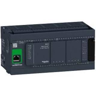 Tm241 Plc, Eth,Di24, Do 16 Pnp, 24V Schneider Electric
