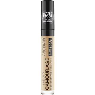 Catrice Liquid Camouflage High Coverage Concealer 048