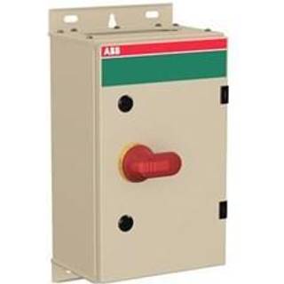 ABB Sikkerhedsafbryder ot125gtuu3az