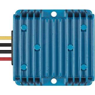 DC-DC konverter 24 V til 12 V Victron Orion IP67 Non-Isolated 24/12-20, 240 W, 20 A
