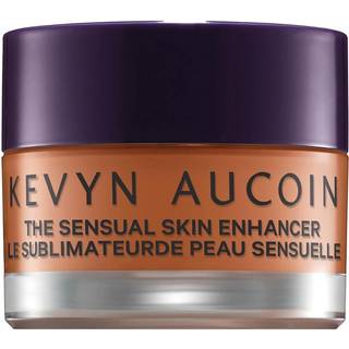 Kevyn Aucoin Sensual Skin Enhancer Creme-foundation - Brun