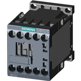 Siemens Kontaktor 4kw/400v, ac 42v