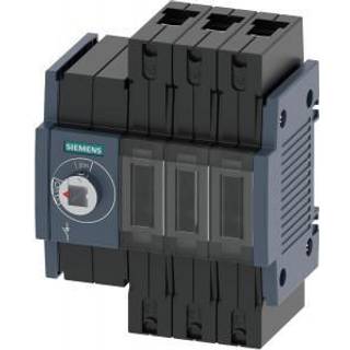 Siemens Lastafbryder 690v 32a 3p