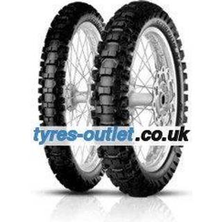 Pirelli Scorpion MX Mid Soft 32 Soft-Medium NHS BSW 110/90-17 60M