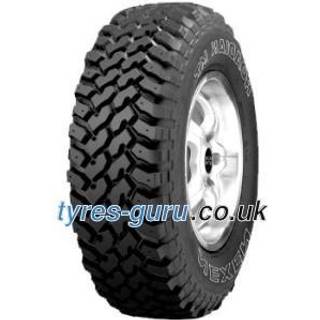 Nexen Roadian M/T ( LT235/85 R16 120/116Q 10PR, POR ROWL )