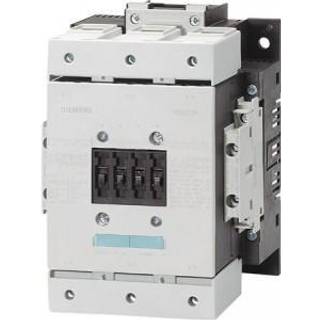 Siemens Kont.55kw/400v 2s+2b uc110-127v