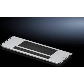 Rittal Vx it flangeplade modul 600x237,5 m
