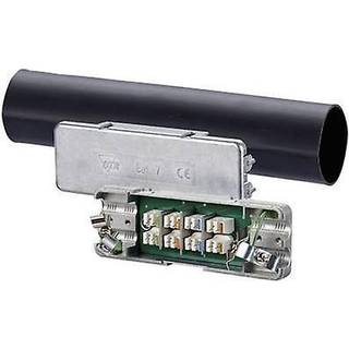 CAT 7 skærmet samleboks