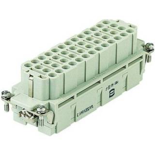 Harting Bøsningsindsats  09 32 046 3101