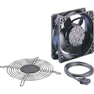 Rittal Ventilatorudvidelsessæt 119x119x25