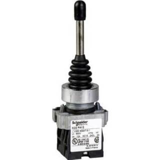 Schneider Joystik 2 stilling m/faste pos