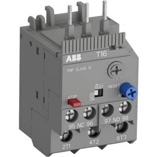 ABB T16-7.6a termorelæ