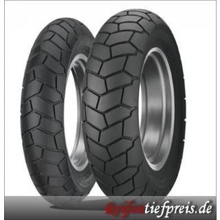 Dunlop D 429 H/D Rear 180/70B16 77H