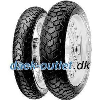 Pirelli MT 60 RS Corsa Front 110/80R18 58H