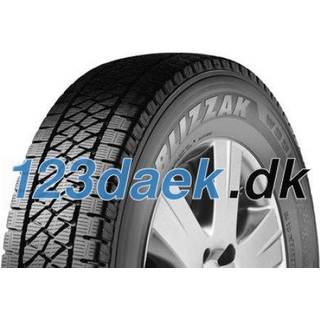 Bridgestone Blizzak W995 8PR 3PMSF 205/65R16C 107R