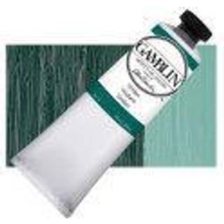 Gamblin Artist's Oil Colours Viridian 37 ml
