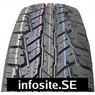 Nankang 4x4 WD A/T FT-7 ( 245/70 R16 111S XL OWL )