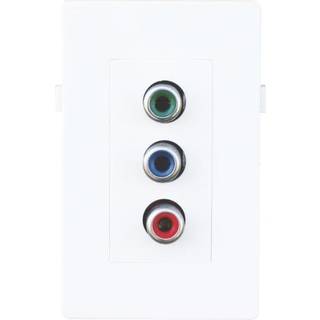 GARBOT Component Module. Screw