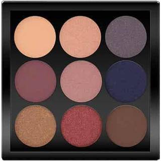 Kokie Eyeshadow Palette - Master Essentials
