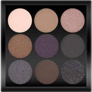 Kokie Eyeshadow Palette - Smolder