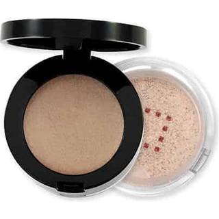 Kokie Duo Metallic Eyeshadow - Haze