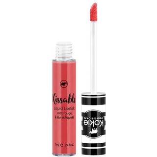 Kokie Kissable Matte Liquid Lipstick - Dolled Up