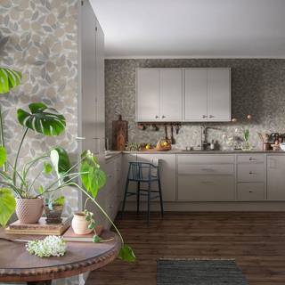 Lemona - Grey