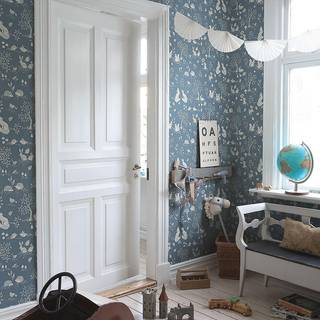 Ivar - Blue