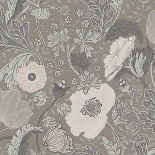 Galerie Wallpaper Anemone 44102