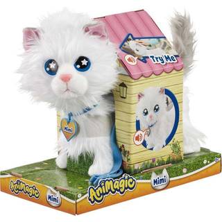 Animagic - Mimi The Cat