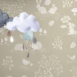 Ivar - Beige - Outlet