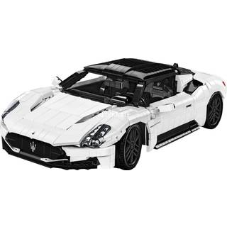 Cobi Maserati MC20