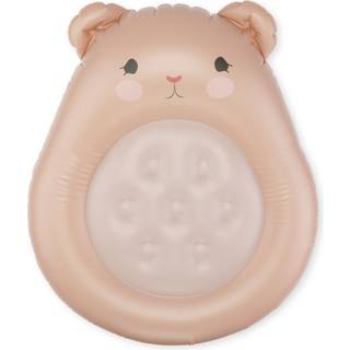 Konges Sløjd bademadras cherry Blush